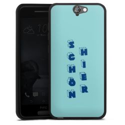 Silicone Case black