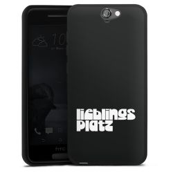 Silicone Case black