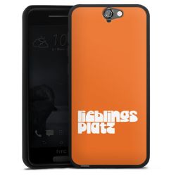 Silicone Case black