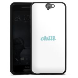 Silicone Case black