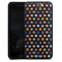 Silicone Case black