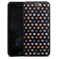 Silicone Case black