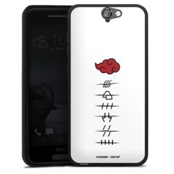 Silicone Case black