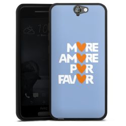 Silicone Case black