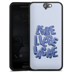 Silicone Case black