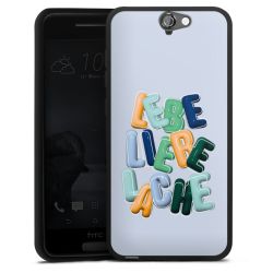 Silicone Case black