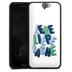 Silicone Case black