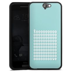 Silicone Case black