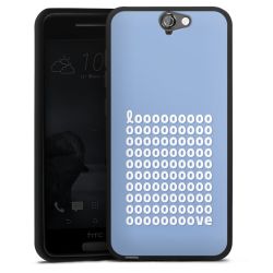 Silicone Case black