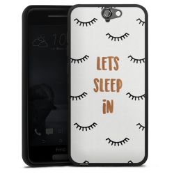 Silicone Case black