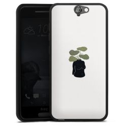 Silicone Case black