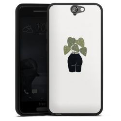 Silicone Case black