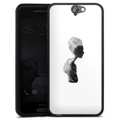 Silicone Case black