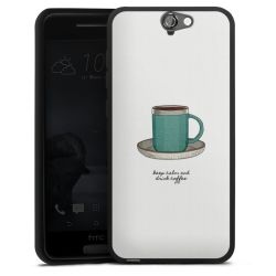 Silicone Case black