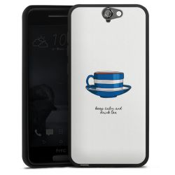 Silicone Case black