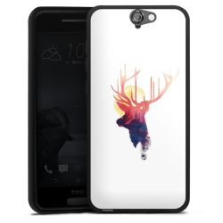 Silicone Case black