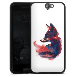 Silicone Case black