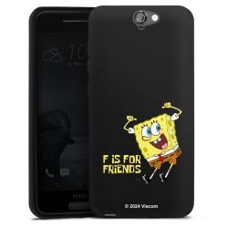 Silicone Case black