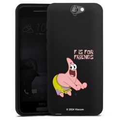 Silicone Case black