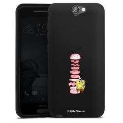 Silicone Case black