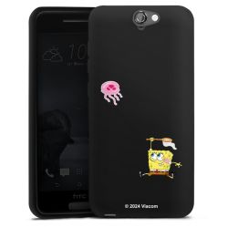 Silicone Case black