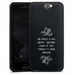 Silicone Case black