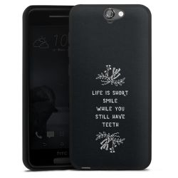 Silicone Case black