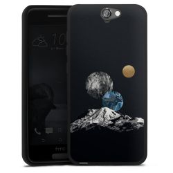 Silicone Case black