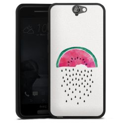 Silicone Case black