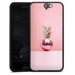 Silicone Case black