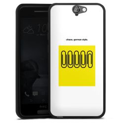 Silicone Case black