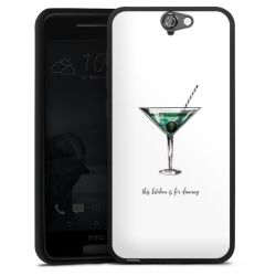 Silicone Case black