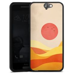 Silicone Case black