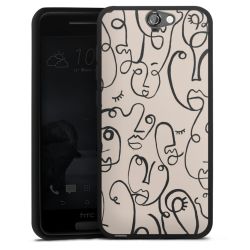 Silicone Case black