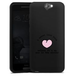 Silicone Case black