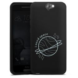 Silicone Case black