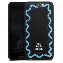 Silicone Case black