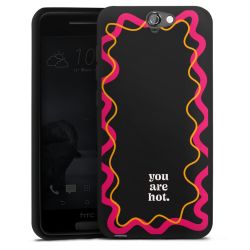 Silicone Case black