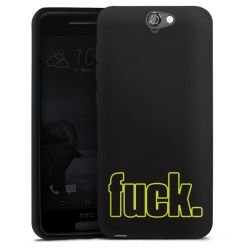 Silicone Case black