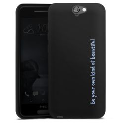 Silicone Case black