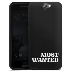 Silicone Case black