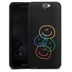 Silicone Case black