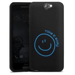 Silicone Case black