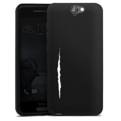 Silicone Case black