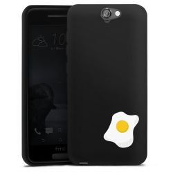 Silicone Case black