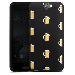 Silicone Case black