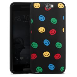 Silicone Case black