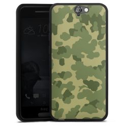 Silicone Case black