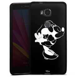 Silicone Case black