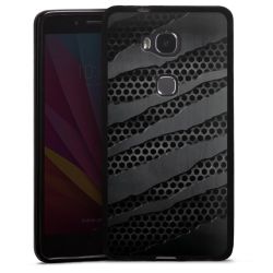 Silicone Case black